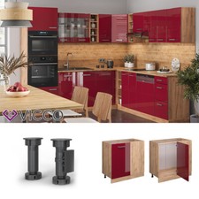 Eckunterschrank Küchenschrank
