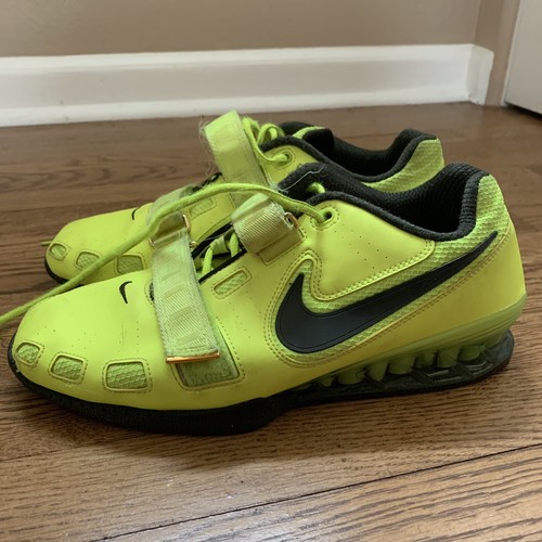 Size nike romaleos - size, 2