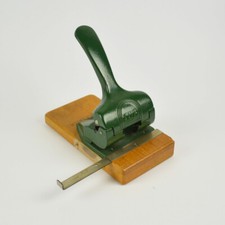 Vintage Leitz Locher - alter