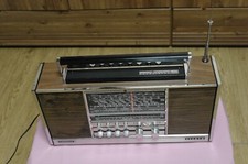 GRUNDIG STEREO CONCERT BOY 4000 TRANSISTERRADIO