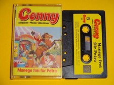 *MC* Conny 1 - Manege frei für Petra * Tonstudio Braun *