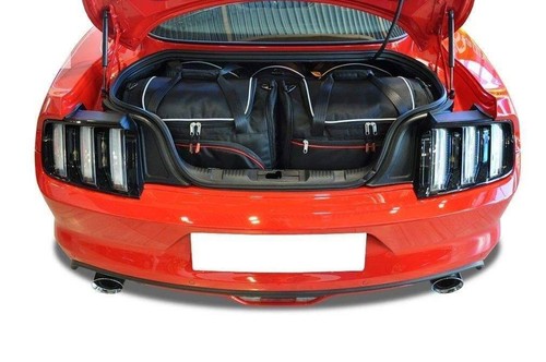 Ford mustang fastback 2014 - mustang,