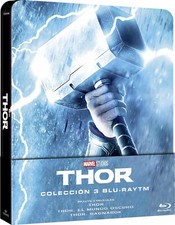 Thor 3 Film Collection -