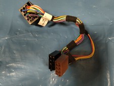 BMW 3er E46 Kabel Adapterkabel Radio Zubehör