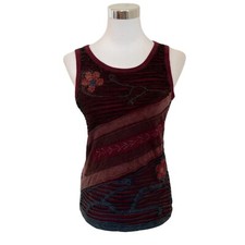 Nepalesisches Tank Top