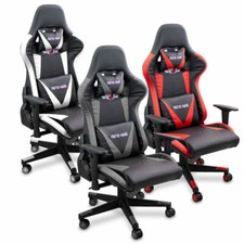 Patiomage Gaming Stuhl Chair