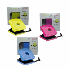 Locher bürolocher novus b230 - bürolocher,