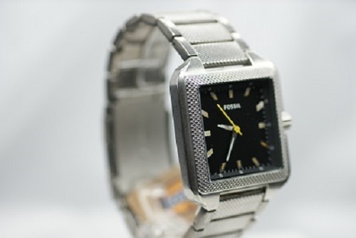Fossil herrenuhr jr1081 top - fossil,