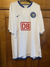 Hertha BSC Berlin Trikot