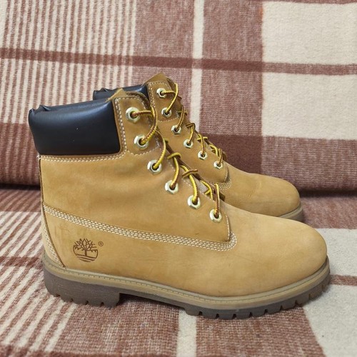 Women timberland boots 93p - 38, #93p