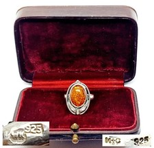 Designer vintage Ring