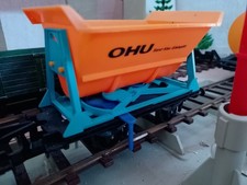 Faller E-Train Playtrain: Zwei Kipploren