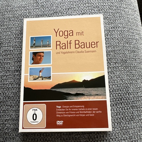 Yoga mit ralf - yoga,
