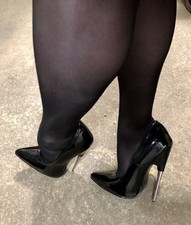 Pleaser Devious Scream Extrem