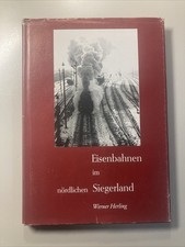 1978 Herling Eisenbahnen im