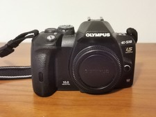 Olympus E-510 10,0 MP