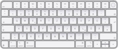 Apple qwertz tastatur - apple,