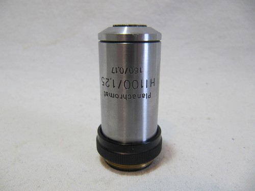 Carl zeiss jena planachromat - carl,