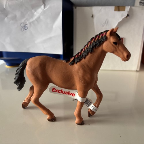 Schleich 72166 exclusiv - exclusiv, modell