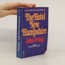 The Hotel New Hampshire  | 