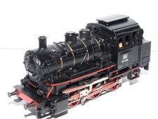 Märklin H0 3000 ++ Dampflok