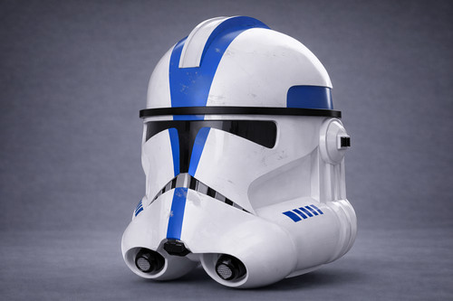 Clone trooper phase - clone,