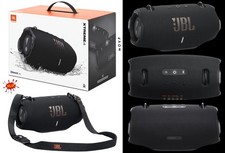 * NEU * JBL XTREME 4 * Schwarz * Bluetooth-Box * in OVP *