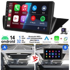 Für BMW X1 E84 2010-2015