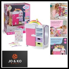 Regenbogenschrank