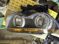 Hella Frontscheinwerfer rechts Original Typ für BMW E65 - E66 - E67 bis 09/