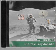 CD Wikipedia   Die frei