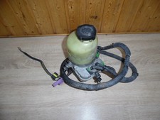 Opel Astra G Servopumpe TRW