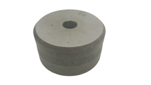 Mubea peddinghaus mm - mubea, 10,2