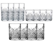 Pasabahce Gläser-Set