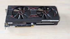 Sapphire Pulse RX Vega 56 8GB HBM2 AMD Radeon Vega56 Gaming Grafikarte