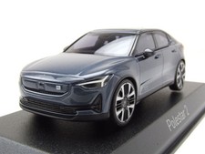 Polestar 2 2024 midnight