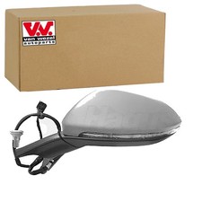 AUßENSPIEGEL LINKS ELEKTR