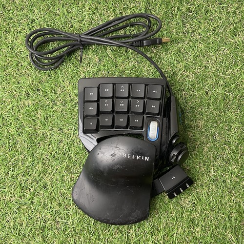 Belkin n52te usb game - belkin,