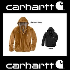 CARHARTT 103826 Jacke DUCK