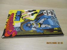 Superman 5 / 1975 Ehapa