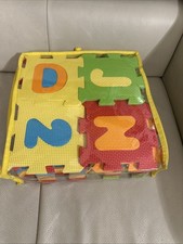 Puzzle Teppich 32 Teile