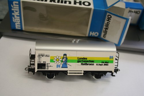 Märklin somo 4415 - mÄrklin, ho