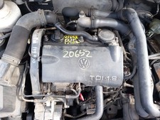 AAZ KOMPLETTER MOTOR / 2578430