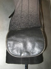 Bree echt leder handtasche - ,