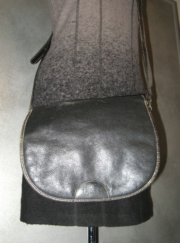 Bree echt leder - bree, handtasche