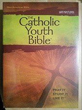 The Catholic Youth Bible: New