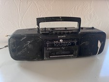 🌟 BAUSTELLENRADIO SONY