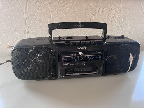 Baustellenradio sony - 🌟,