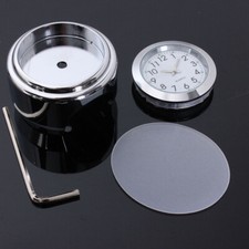Universal motorrad uhr - 7/8",