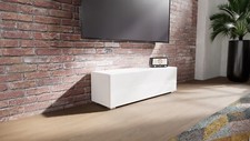 TV Hängeboard Lowboard